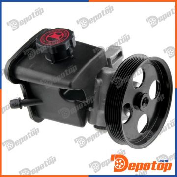 Pompe de direction assistée pour MERCEDES | SPW-ME-008, 32-89589